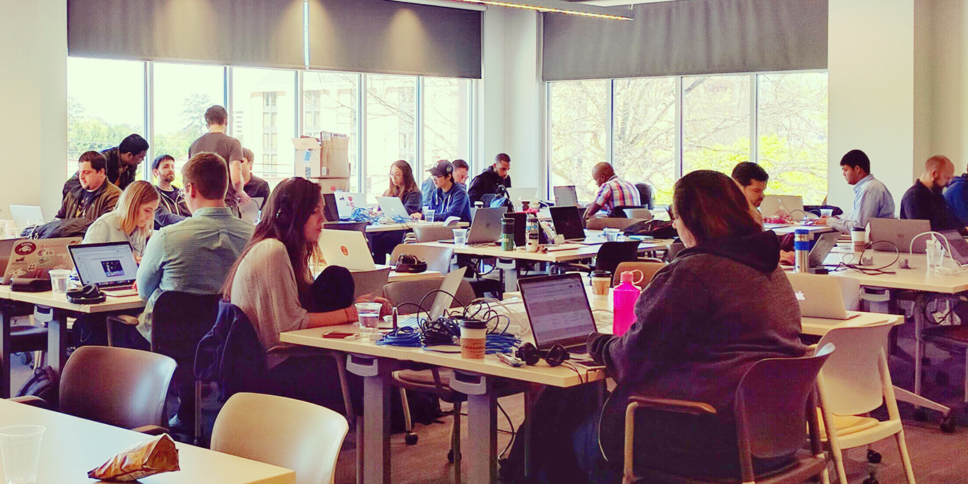 Zendesk Hackathon Zendesk Hackthon