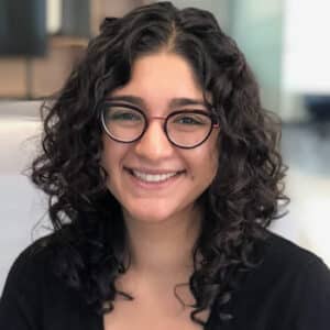 Sonal Mehta Headshot