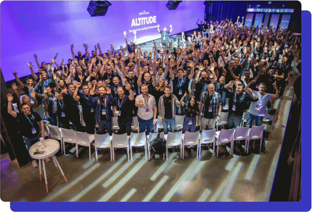 10 years our community 10 years our community
