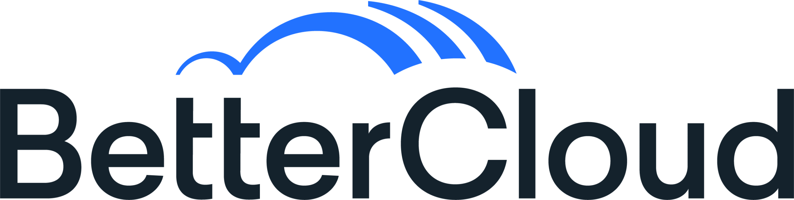 BetterCloud Logo RGB BetterCloud Logo RGB