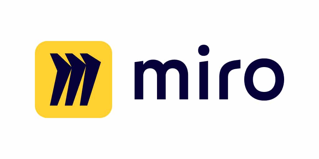miro logo