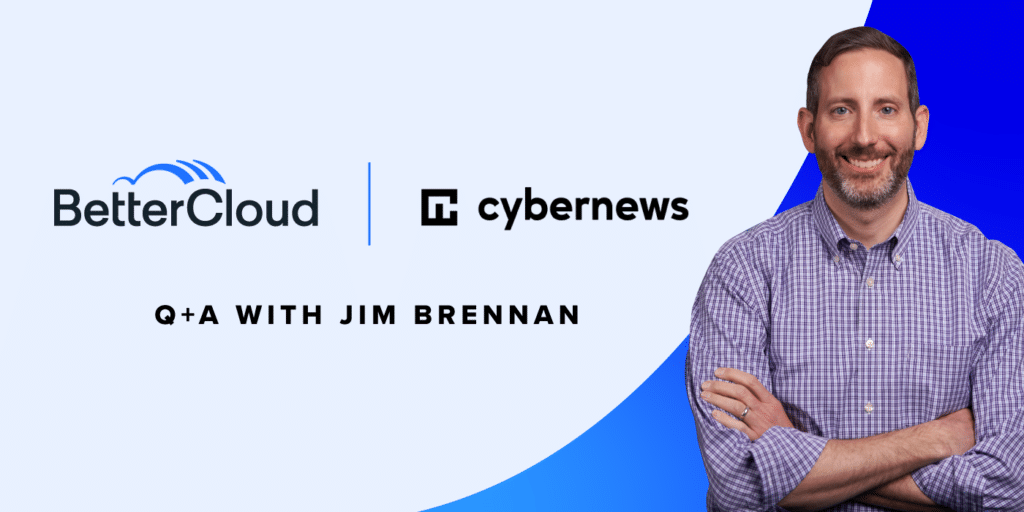 JimBCybernewsQA FeatureImage