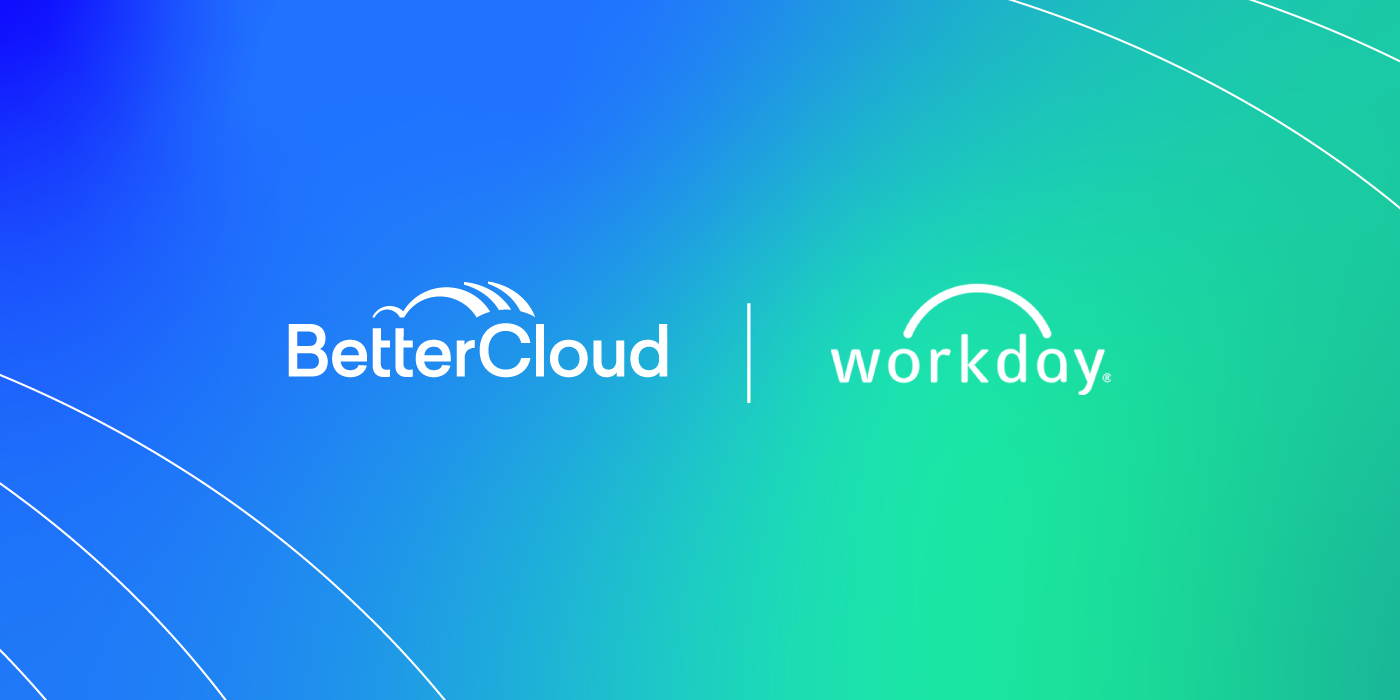 WorkdayIntegrationAnnouncement WorkdayIntegrationAnnouncement