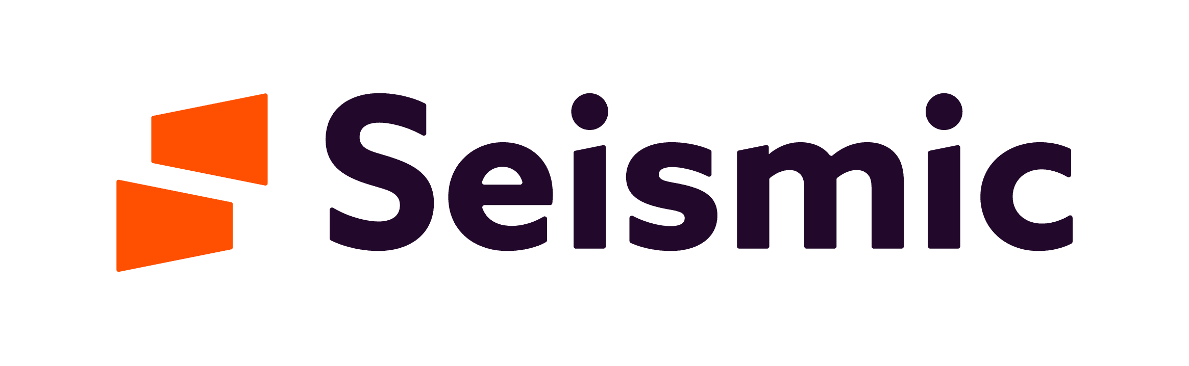 Seismic Logo Full Color Transparent Seismic Logo Full Color Transparent