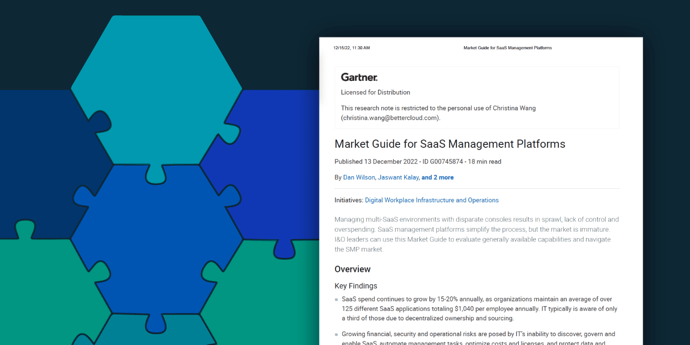 2023GartnerMarketGuideforSMPs 2023GartnerMarketGuideforSMPs