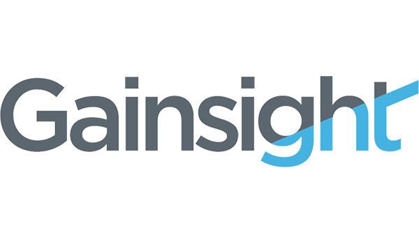 Gainsight logo Gainsight logo