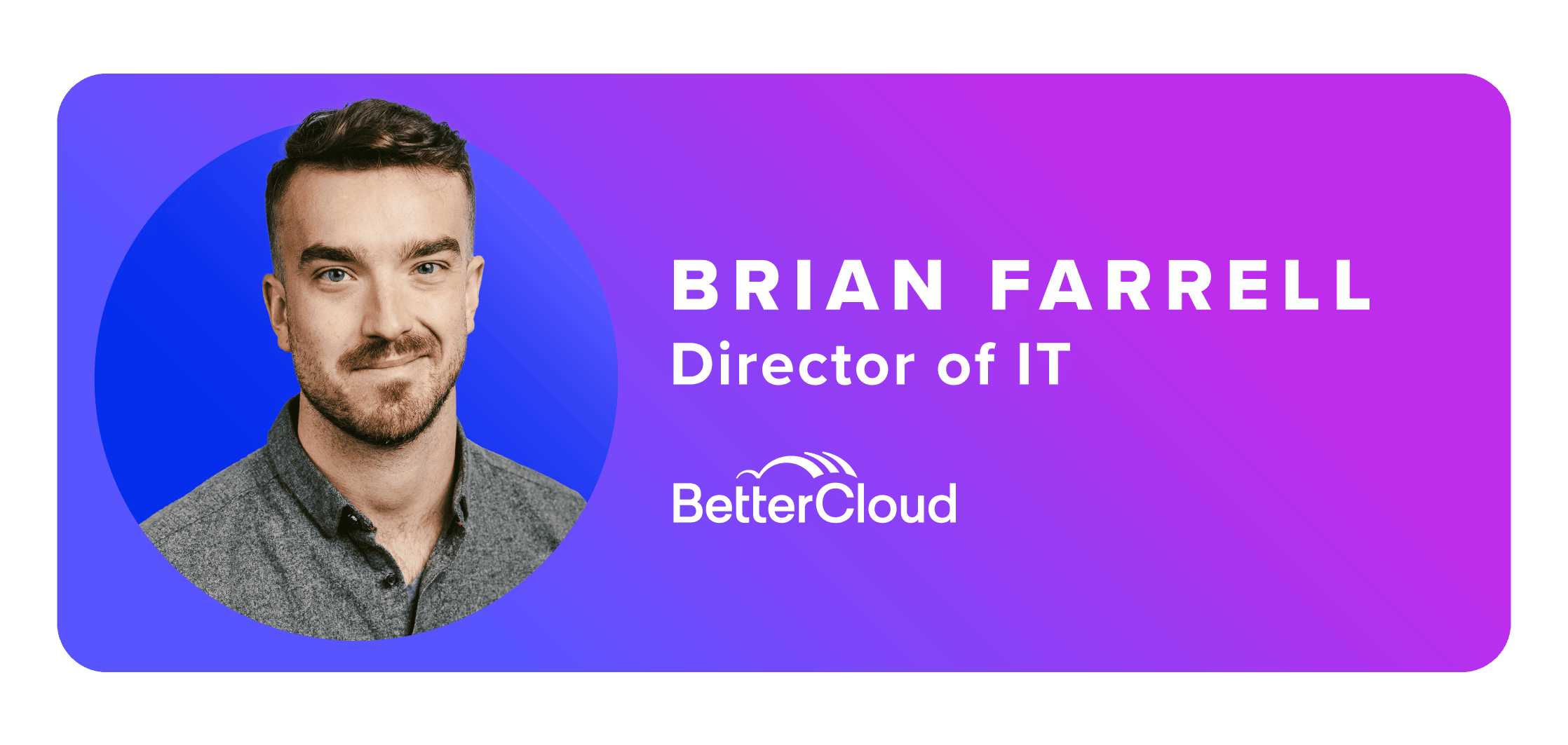 speakerBrian speakerBrian