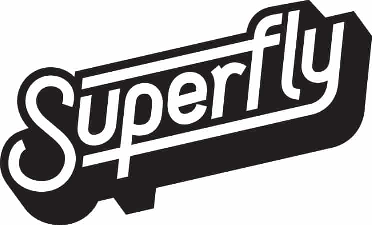 SuperflyCompanyLogo SuperflyCompanyLogo