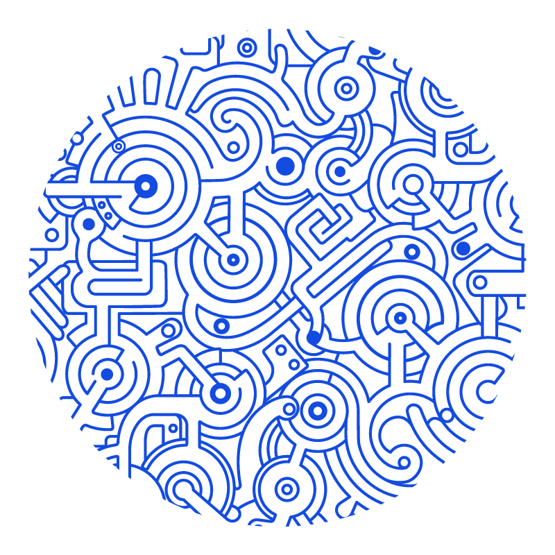 ULMMaturityModel Overview Circlemain