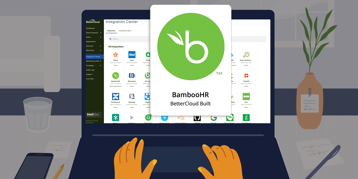 PTT BambooHR PTT BambooHR
