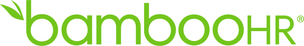 bamboohr logo green