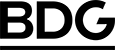 BDG Logo