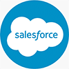 SalesForce Icon