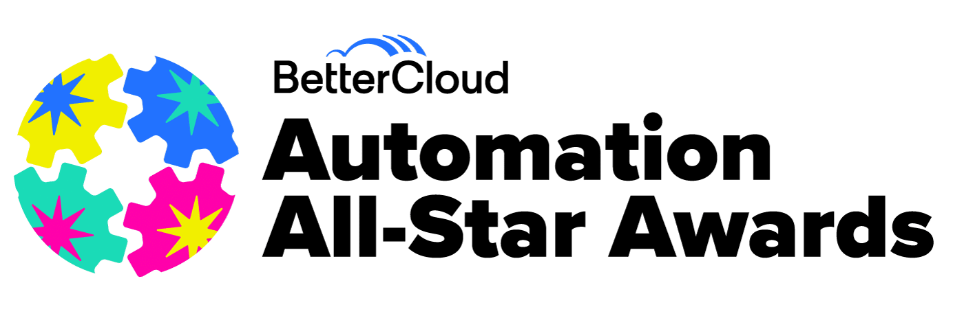Automation All-Stars Awards Logo