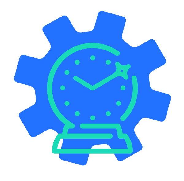 Automation All-Stars Awards Timelord Automation All-Stars Awards Timelord