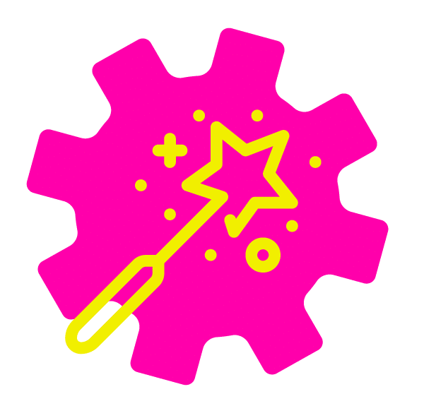 Automation All-Stars Awards Workflow Wizard Automation All-Stars Awards Workflow Wizard