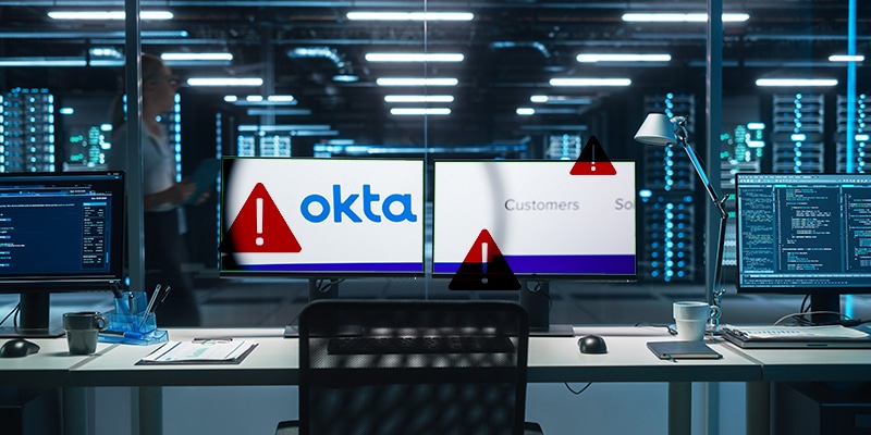 oktabreach 800x400 Computer screens showing error notifications