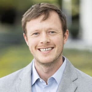 Sean Hill Headshot