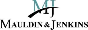 Mauldin & Jenkins Logo