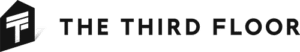the third floor logo