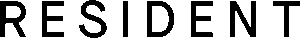 resident logo
