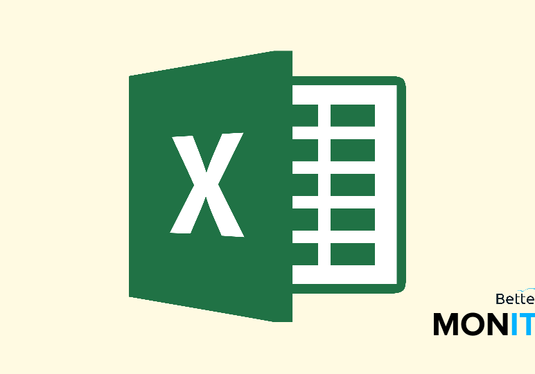 Excel Yellow Excel Yellow