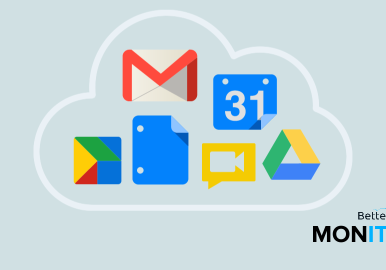 General Google Apps Blue1 General Google Apps Blue1