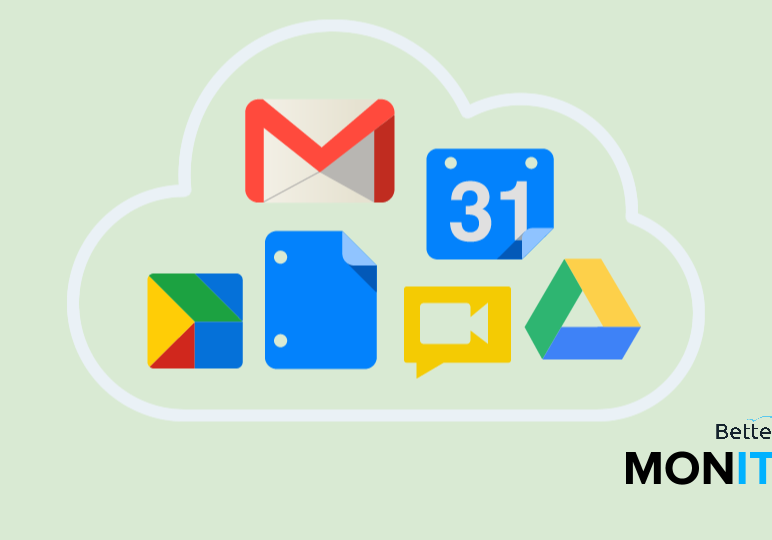General Google Apps Green General Google Apps Green