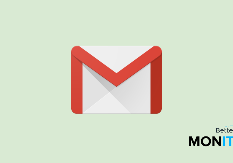 Gmail Green Gmail Green