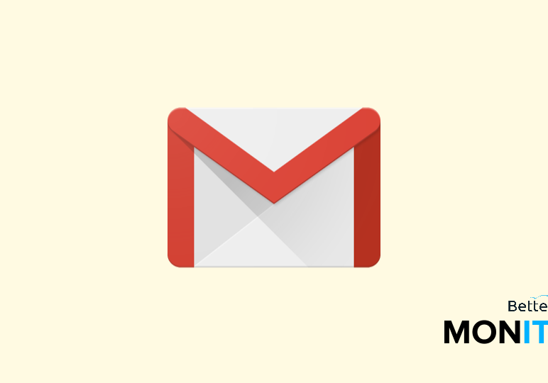 Gmail Yellow Gmail Yellow