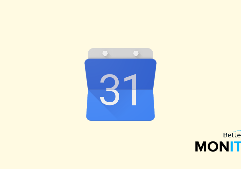 Google Calendar Yellow Google Calendar Yellow