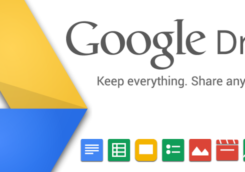 Google Drive Google Drive