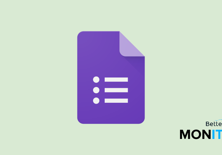 Google Forms Green Google Forms Green