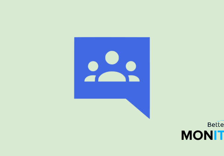 Google Groups Green Google Groups Green