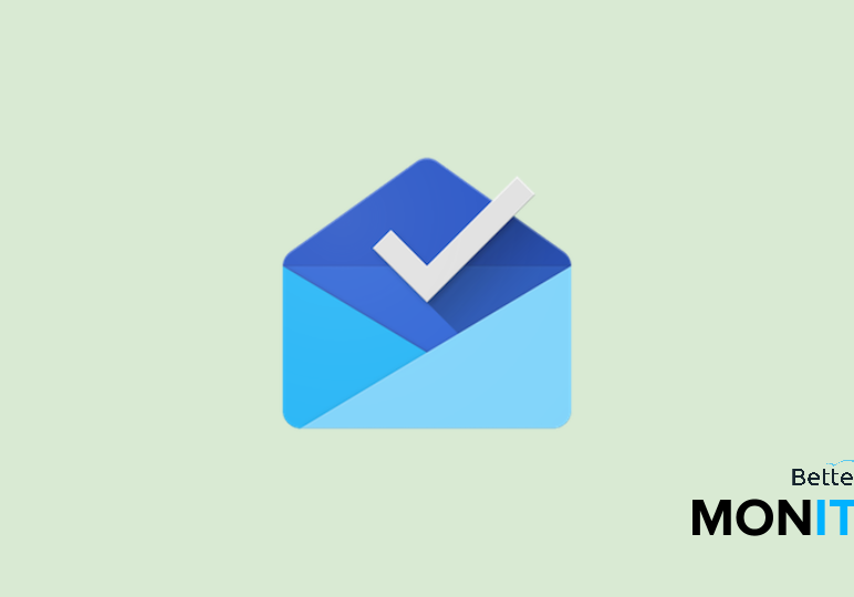 Inbox Green Inbox Green