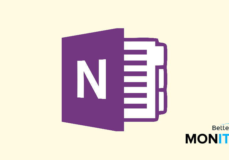 OneNote Yellow OneNote Yellow