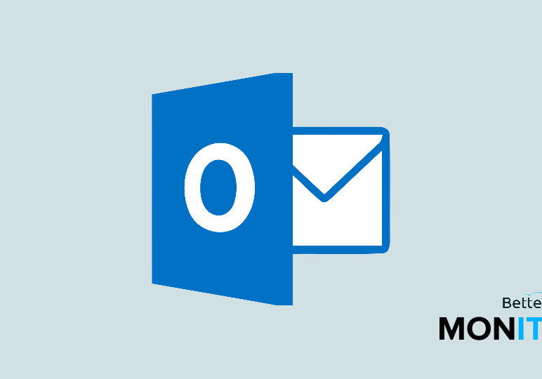 Outlook Blue Outlook Blue