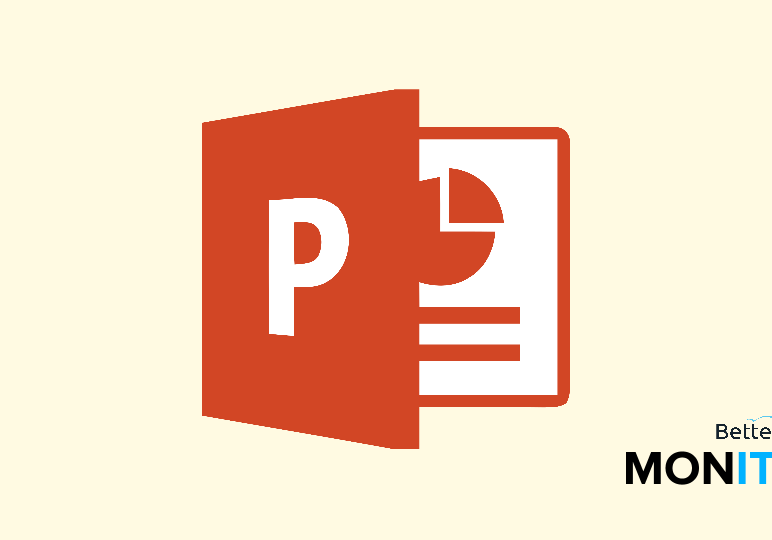 PowerPoint Yellow PowerPoint Yellow