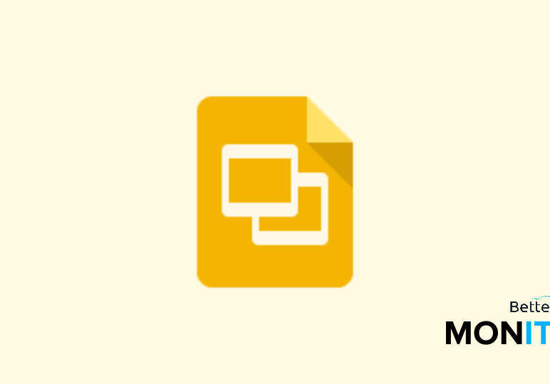 Slides Yellow Slides Yellow