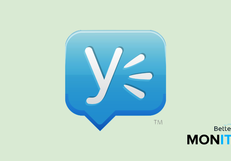 Yammer Green Yammer Green