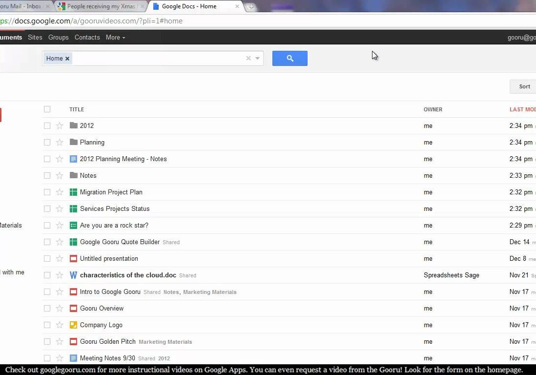 adding a google doc to multiple collections adding a google doc to multiple collections
