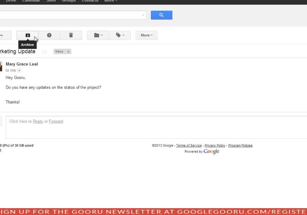 change buttons to text in gmail change buttons to text in gmail