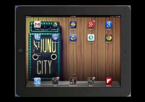 google apps for the ipad google apps for the ipad