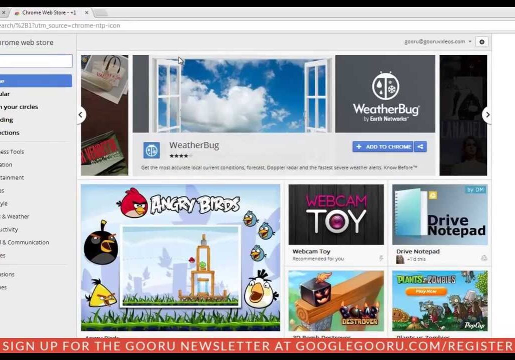 google plus button for any page1 google plus button for any page1