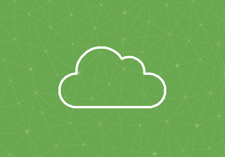 green cloud green cloud