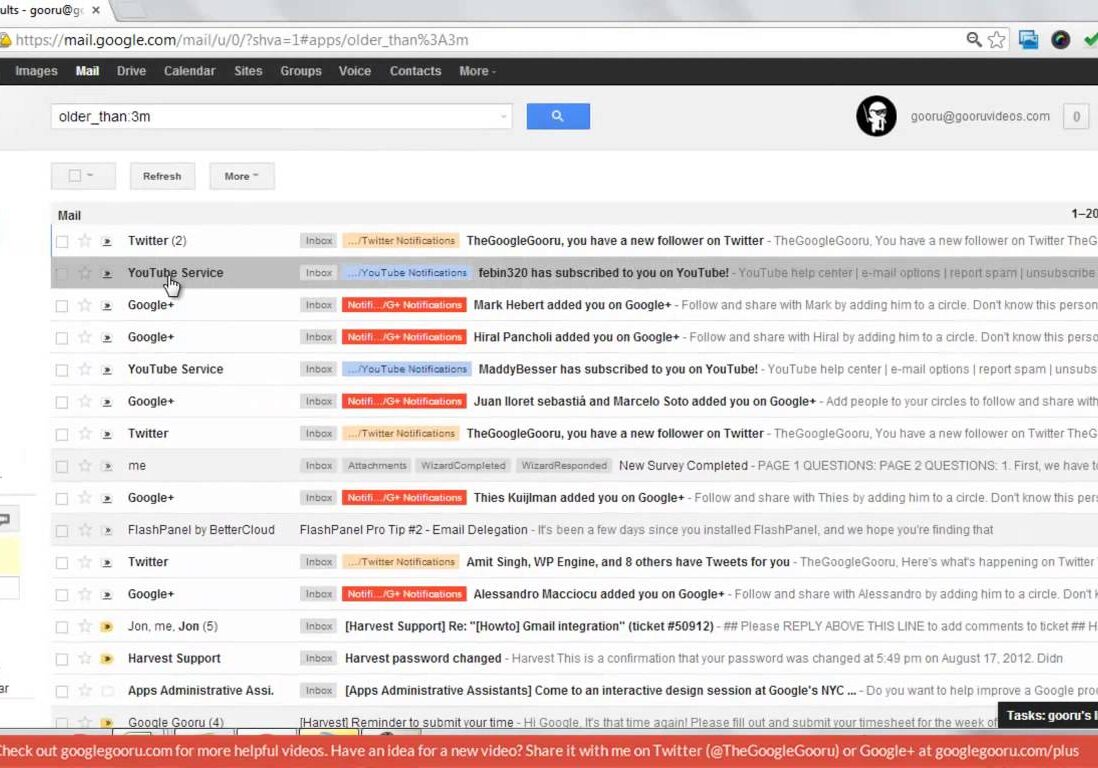 new search operators in gmail new search operators in gmail