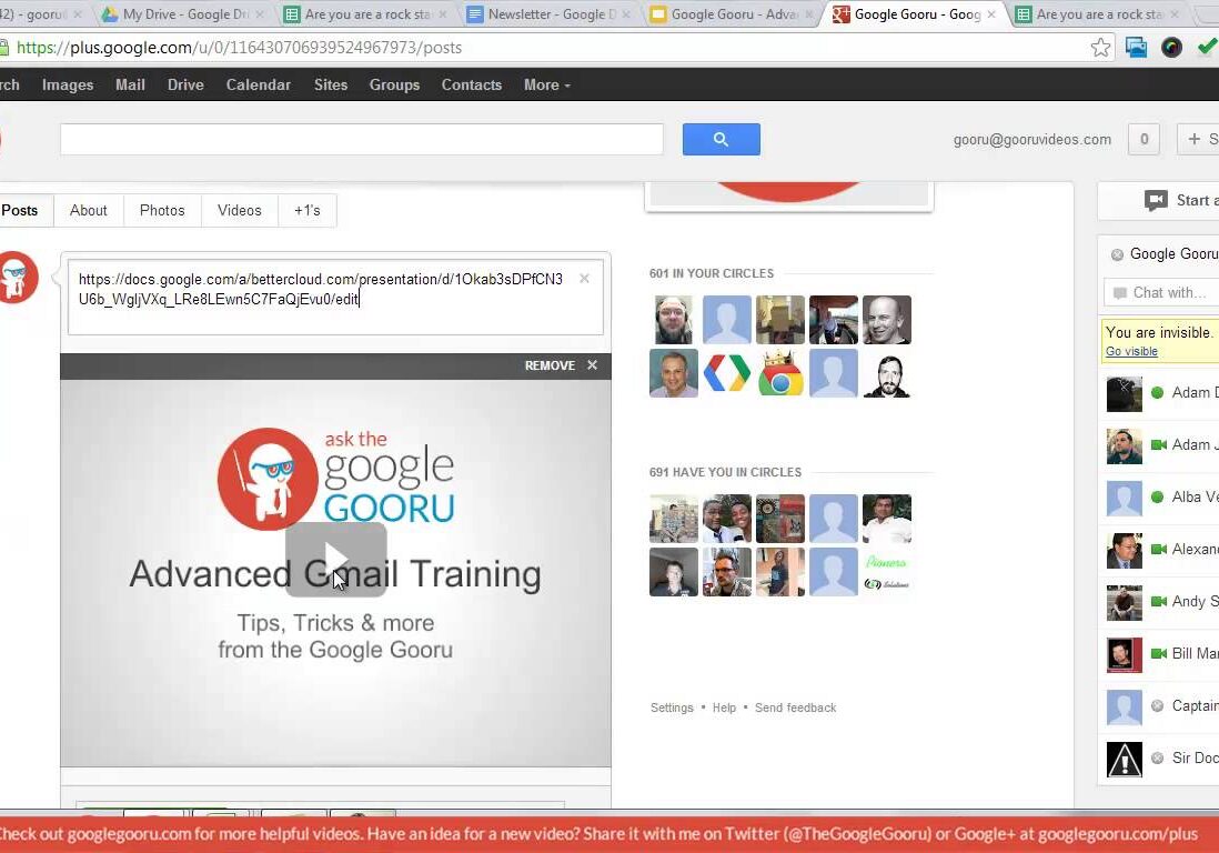 update on sharing from google drive to google update on sharing from google drive to google