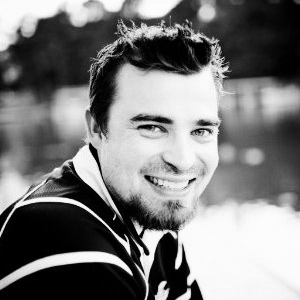 Adam Satterfield, BetterCloud's VP of QA