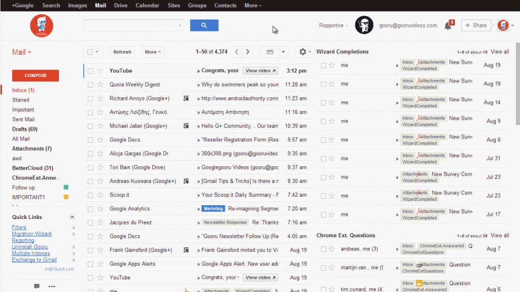 full screen for new compose
