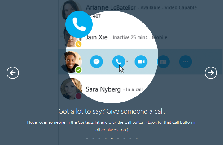 Skype for Business tip 4